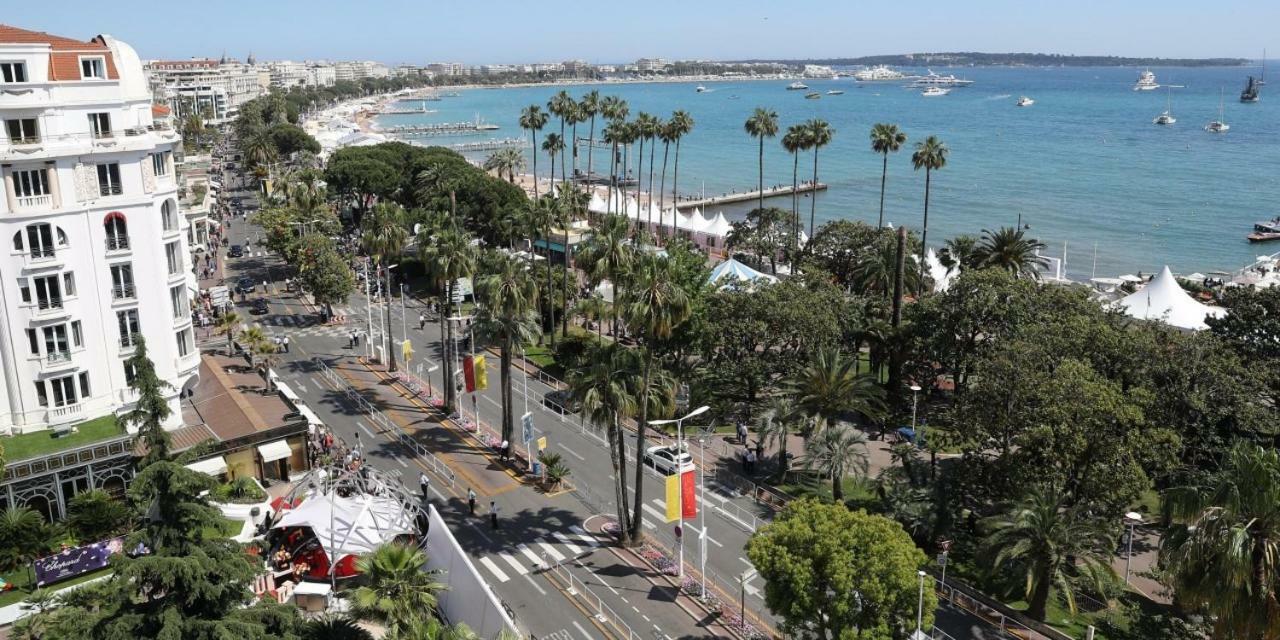 Vila La Boheme Seillans Exteriér fotografie